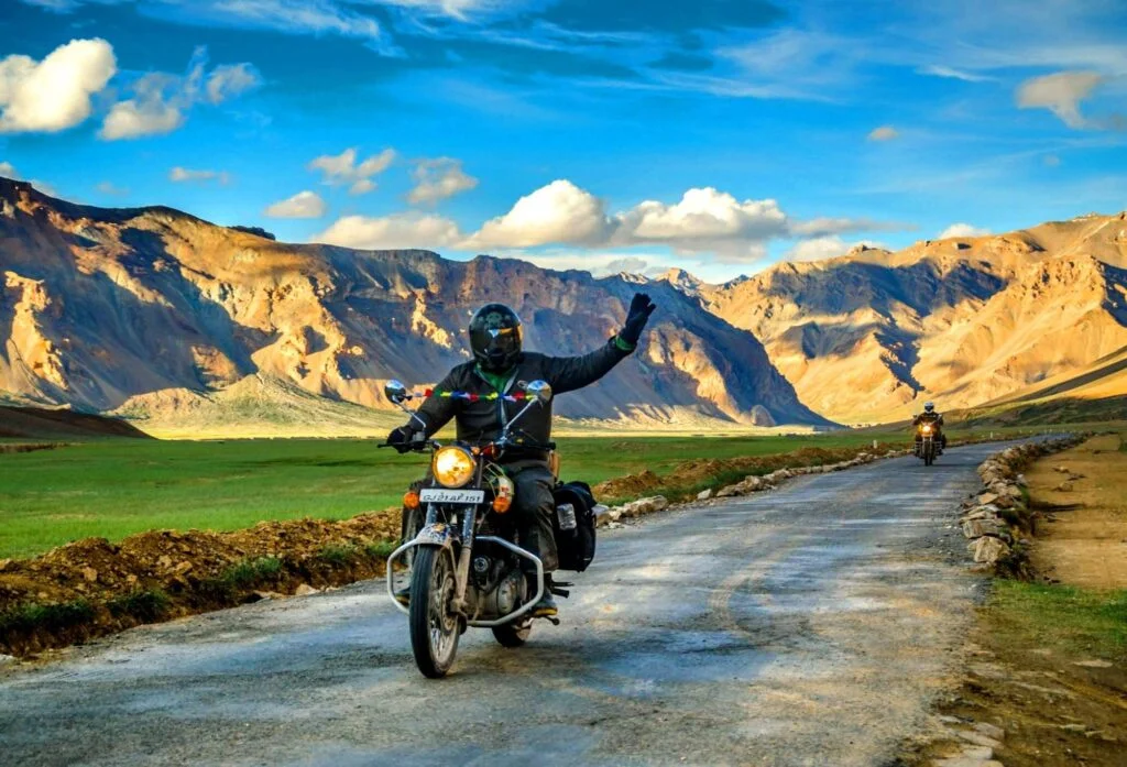 Bike Rental in Chandigarh: A Complete Guide for Travelers